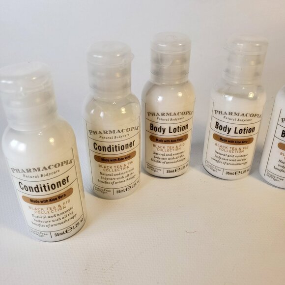 Pharmacopia 9 Piece Travel Size Bundle - Picture 4 of 6